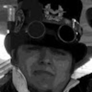 Meet your Posher, Jon